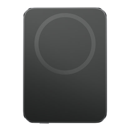 Xiaomi UltraThin Magnetic Power Bank 5000 15W - Black