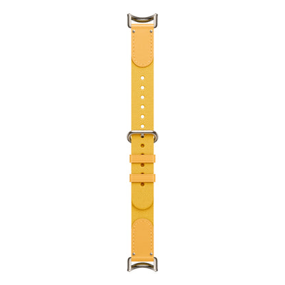 Xiaomi Smart Band 8 Braided Strap - Yellow