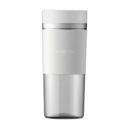 Xiaomi Portable Blender 300ml USB Type-C Rechargeable- White