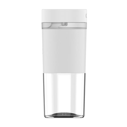 Xiaomi Portable Blender 300ml USB Type-C Rechargeable- White