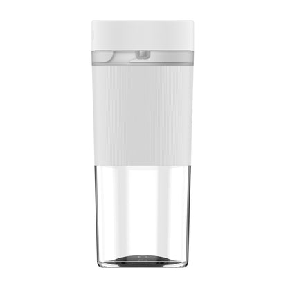 Xiaomi Portable Blender 300ml USB Type-C Rechargeable- White