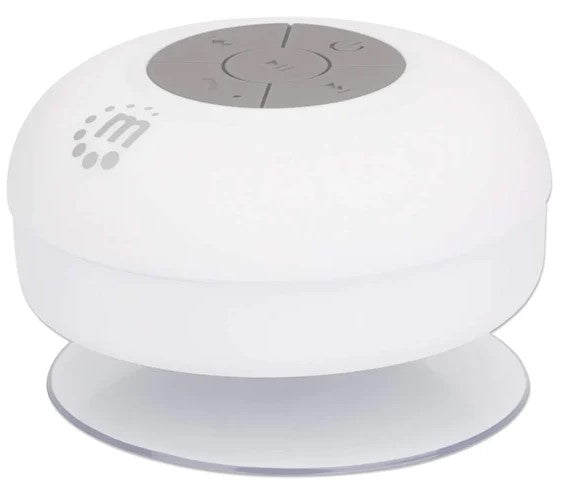 Manhattan Bluetooth Shower Speaker