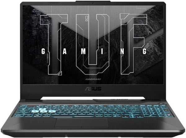 Asus TUF A15 FA506 AMD Ryzen 7 Gaming Laptop
