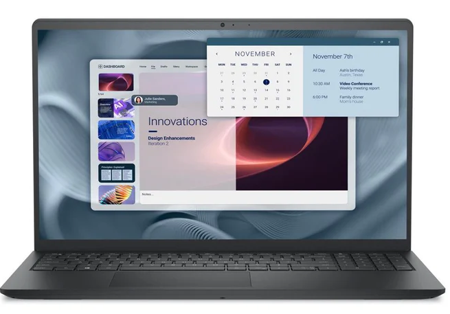 Dell Pro 15 Essential PV150250 Intel Core I5
