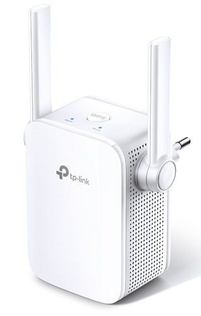 TP Link TL-WA855RE 300Mbps WiFi Range Extender