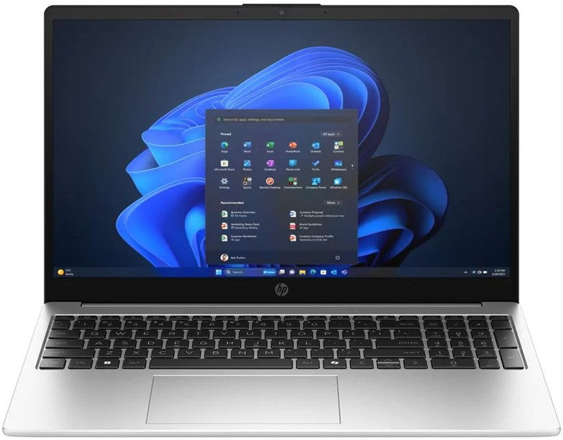 HP 255R G10 AMD Ryzen 5 FHD Laptop