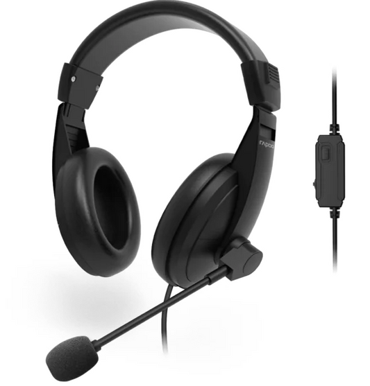 H150s - Stereo - Wired  USB-A Headset