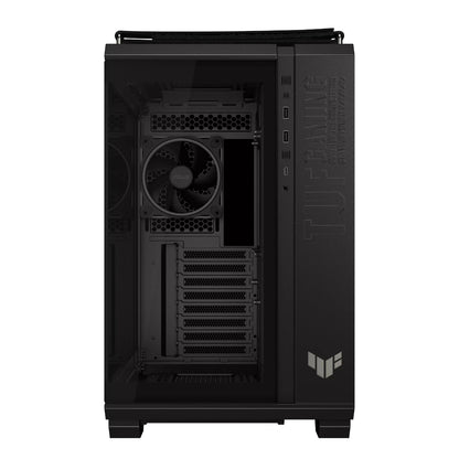 Asus TUF Gaming GT502 Horizon ARGB Mid Tower Chassis - Black