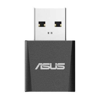 ASUS Tri-band Wi-Fi 7 Nano USB Adapter - Bluetooth Compatible