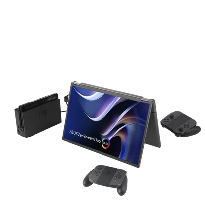 Asus Portable Monitors 27