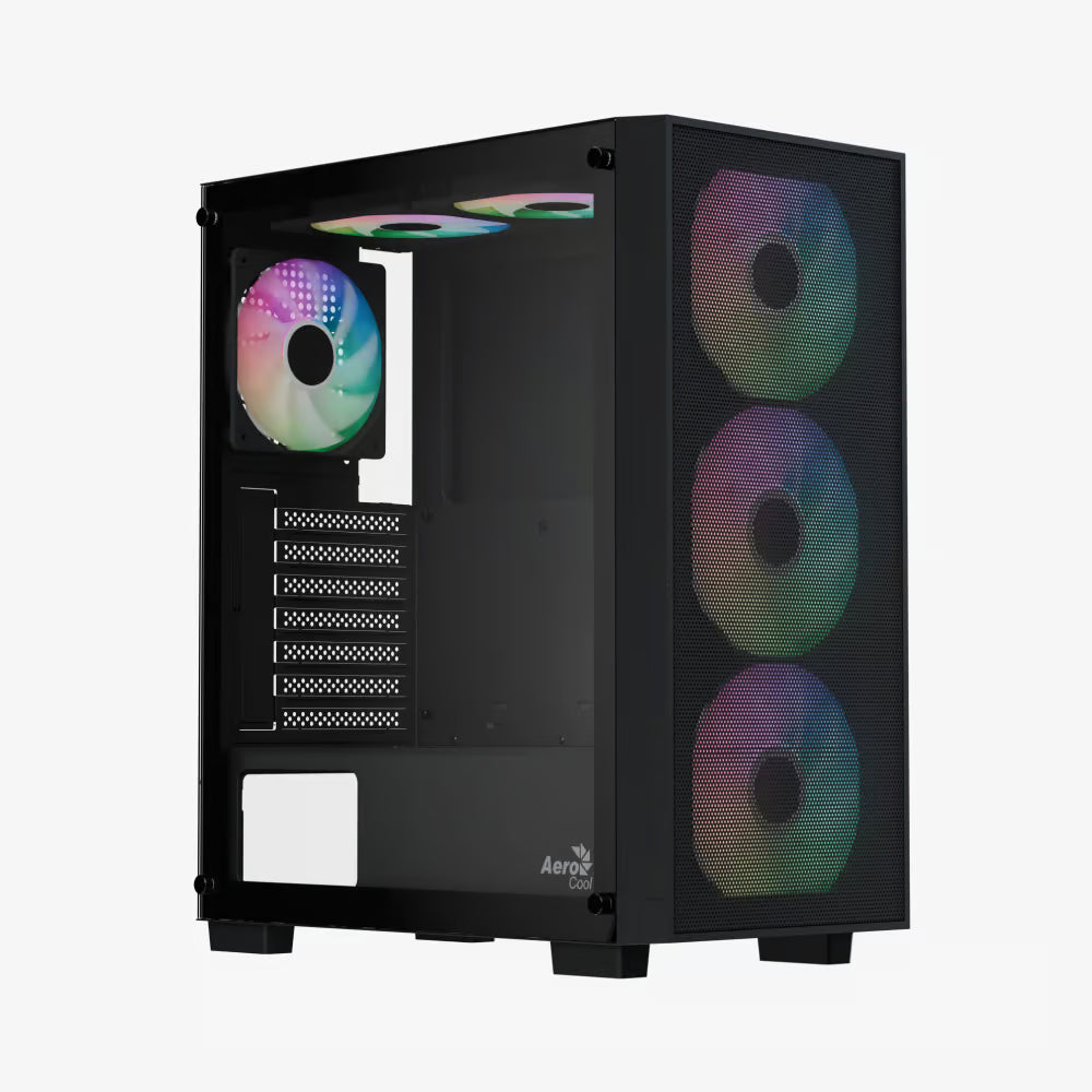 Aerocool Case A