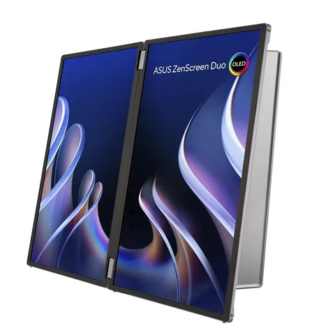 Asus Portable Monitors 27