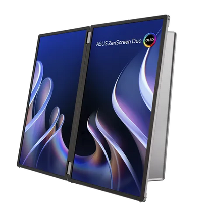 Asus Portable Monitors 27