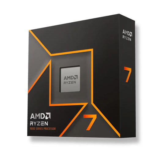 AMD Ryzen CPU L