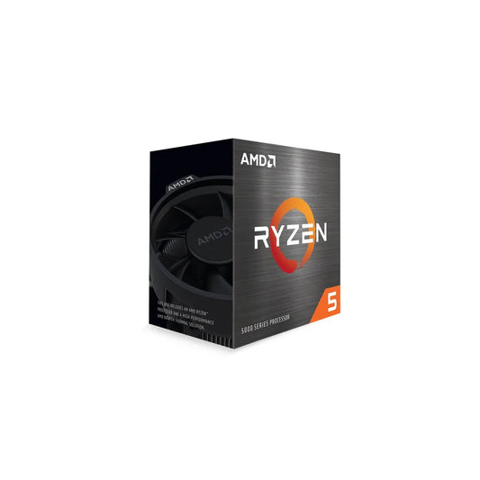 AMD Ryzen CPU A