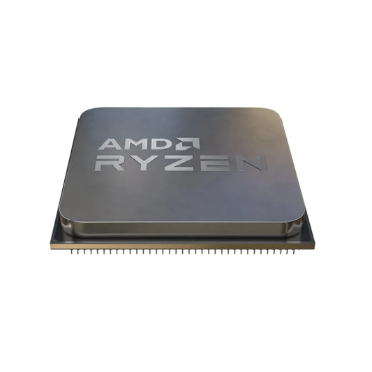 AMD Ryzen CPU F
