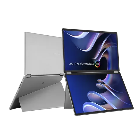 Asus Portable Monitors 27