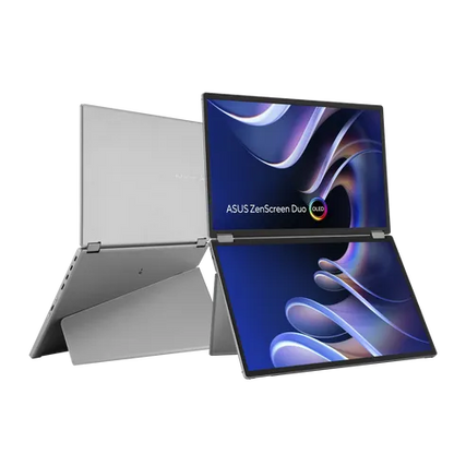 Asus Portable Monitors 27