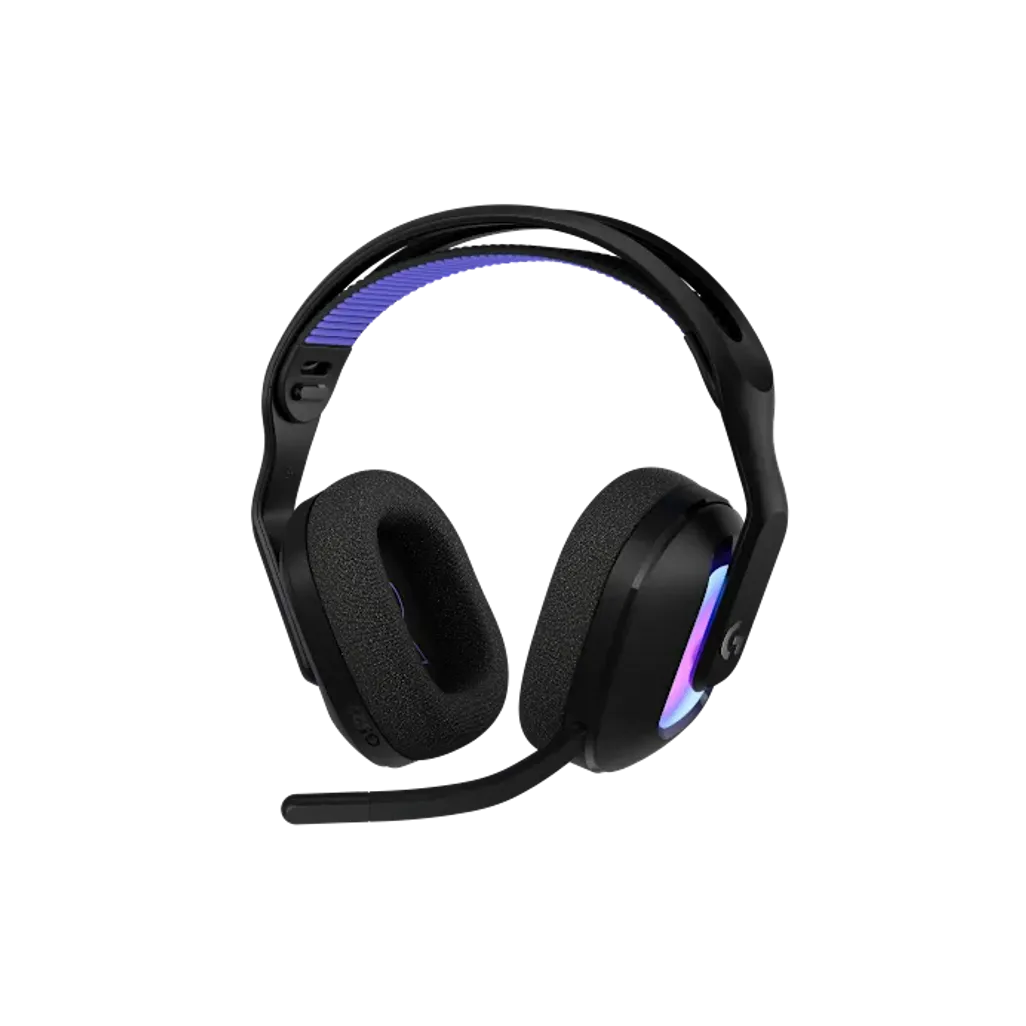 Logitech Gaming 25