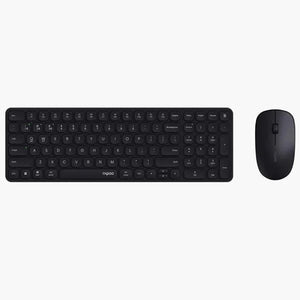 9320M - Multi-mode, Blade, ultra slim, wireless desktop set