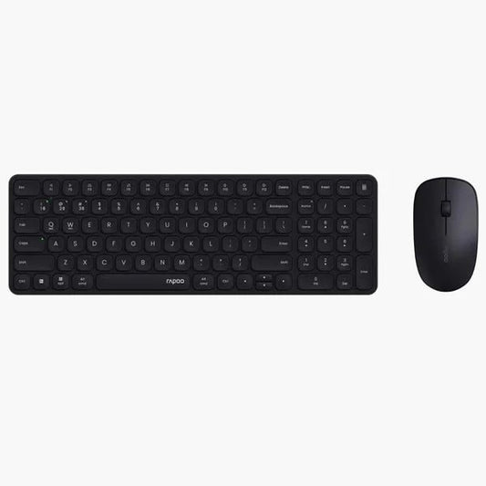 9320M - Multi-mode, Blade, ultra slim, wireless desktop set