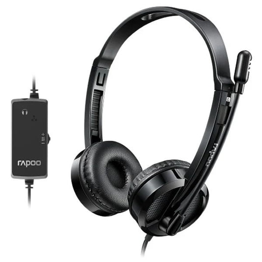 H120 - Wired USB-A Headset