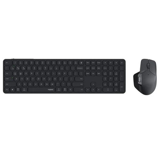 9560M - Multi-mode, Blade, ultra slim, wireless desktop set