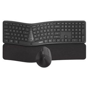 8810ME - Multi-mode, Blade, Ergo, wireless desktop set