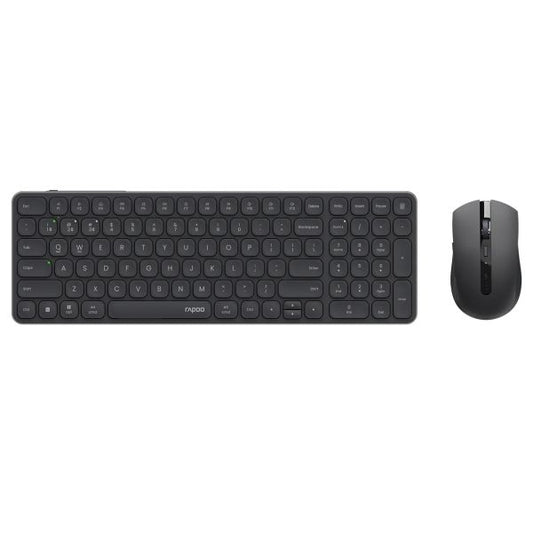 9350S - Multi-mode, Blade, ultra slim, wireless desktop set