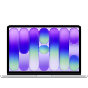 13-INCH MACBOOK NEO: APPLE A18 PRO CHIP WITH 6?CORE CPU AND 5?CORE GPU, 8GB, 512GB SSD, TOUCH ID - BLUSH