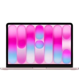 13-INCH MACBOOK NEO: APPLE A18 PRO CHIP WITH 6?CORE CPU AND 5?CORE GPU, 8GB, 512GB SSD, TOUCH ID - SILVER