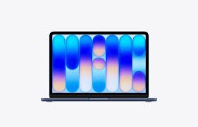 13-INCH MACBOOK NEO: APPLE A18 PRO CHIP WITH 6?CORE CPU AND 5?CORE GPU, 8GB, 256GB SSD - INDIGO