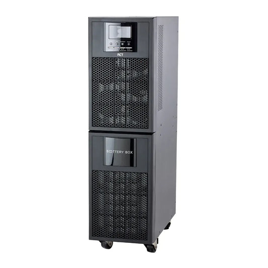 Portable Power A20