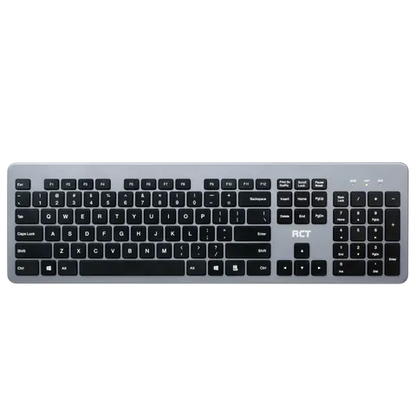 RCT Keyboard and Mouse 18