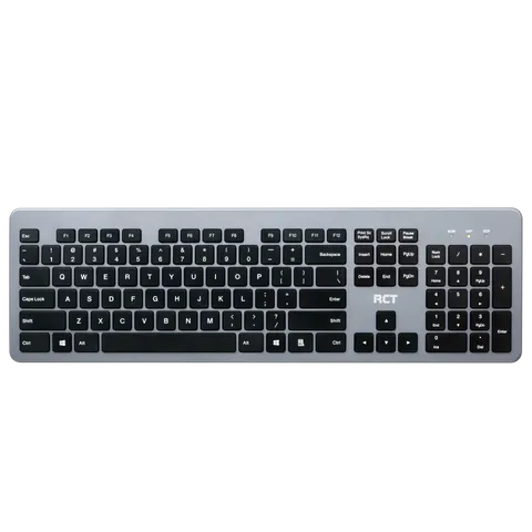 RCT Keyboard and Mouse 18