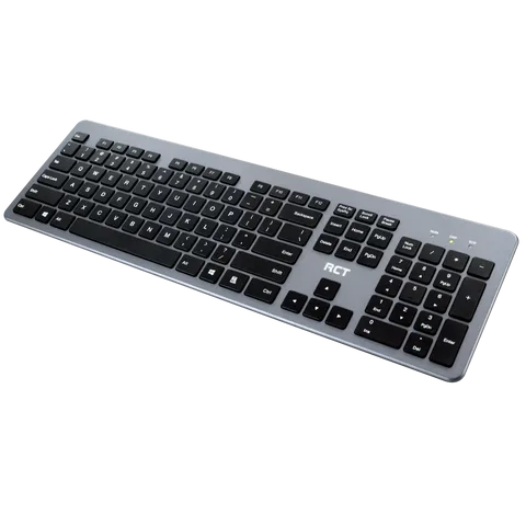 RCT Keyboard and Mouse 18