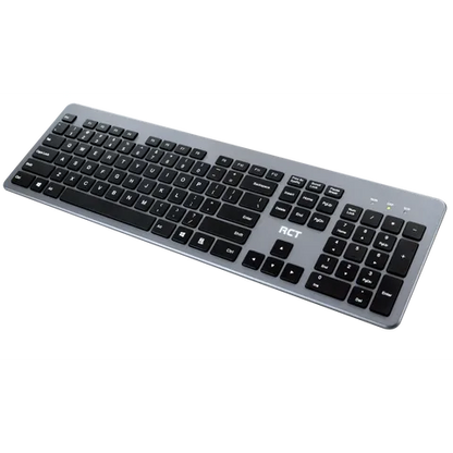 RCT Keyboard and Mouse 18