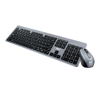 RCT Keyboard and Mouse 18