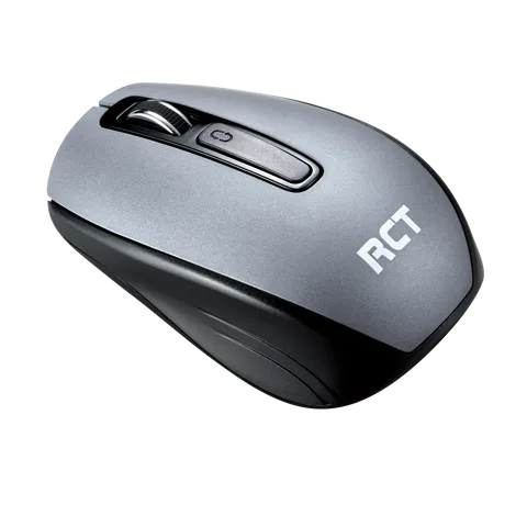 RCT Keyboard and Mouse 18