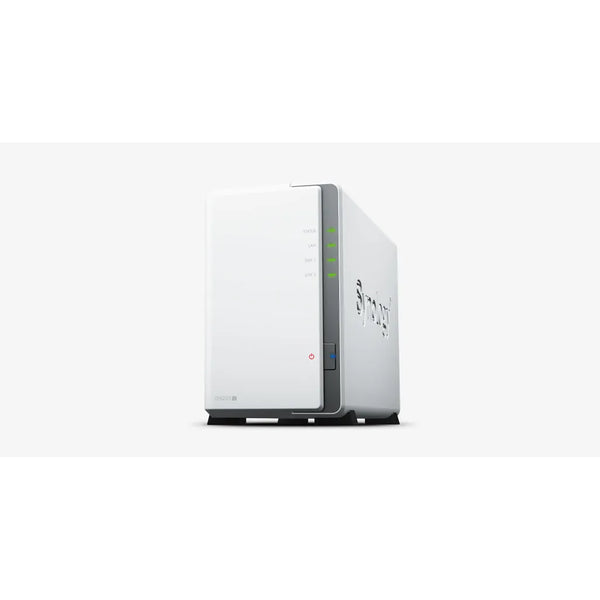 Synology Desktop NAS 17