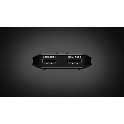 2-Port 8K HDMI Splitter